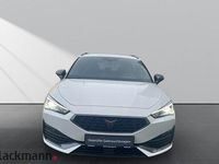 Gebraucht Cupra Leon VZ 300 PS (220 kW) 2023 Weiß Kombi