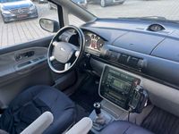 gebraucht Ford Galaxy Ghia 1,9TDI 7 Sitzer