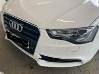 gebraucht Audi A5 Cabriolet 