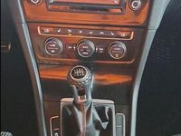 Gebraucht VW Golf VII GTI 220 PS (161 kW) 2016 Schwarz Limousine