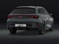 Neu Cupra Leon 150 PS (110 kW) 2026 Fiord blau Kombi