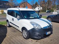 Usata Opel Combo 95 CV (69 kW) 2019 Bianco Monovolume