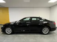 Gebraucht Audi A6 Premium 163 PS (119 kW) 2022 Brillantschwarz Limousine