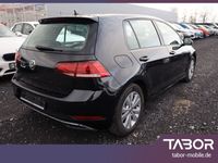 gebraucht VW Golf VII 1.4 TSI 150 DSG Comfortline Nav ACC PDC