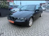 Gebraucht BMW 320 150 PS (110 kW) 2002 Schwarz