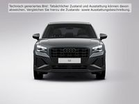 Gebraucht Audi Q2 S-Line 150 PS (110 kW) 2025 Daytonagrau perleffekt SUV