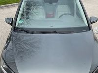 gebraucht VW Touran 2.0 TDI