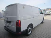 gebraucht VW Transporter T6Navi,Kamera,MF-Lenkrad,SH,PDC,GRA