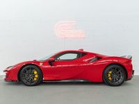 Gebraucht Ferrari SF90 999 PS (734 kW) 2023 Rot