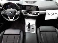 gebraucht BMW 320 d Touring xDrive Aut. Advantage