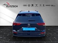 gebraucht VW Golf VIII Variant TSI Life LED ACC NAVI AID PDC SHZ