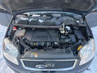 Gebraucht Ford Focus 145 PS (106 kW) 2004 Blau Kombi