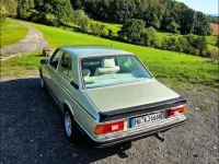 Gebraucht BMW 520 122 PS (89 kW) 1979 Limousine