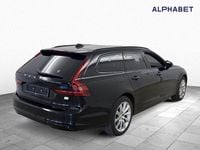 Gebraucht Volvo V90 Plus 398 PS (292 kW) 2023 Schwarz Kombi