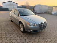 Gebraucht Audi A4 131 PS (96 kW) 2006 Kombi