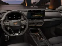 Gebraucht Cupra Formentor VZ 333 PS (244 kW) 2024 Blau SUV
