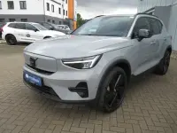 Gebraucht Volvo EX40 Plus 300 kW (408 PS) 2025 Grau SUV