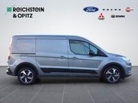 Używany Ford Transit Connect Active 102 KM (75 kW) 2024 Srebrny Minivan