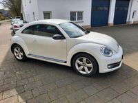 gebraucht VW Beetle 1.4 TSI 2. Hand Tüv neu