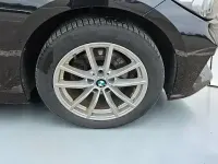 Gebraucht BMW 320 Shadowline 190 PS (139 kW) 2023 Schwarz Kombi