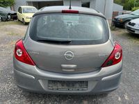 gebraucht Opel Corsa Selection D