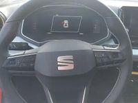 Gebraucht Seat Ibiza Style 110 PS (80 kW) 2024 Reinrot Kleinwagen