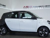 Gebraucht Smart ForFour Electric Drive Passion 41 kW (56 PS) 2020 Weiß Limousine
