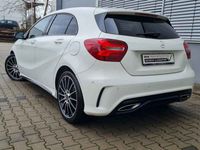 gebraucht Mercedes A220 d AMG