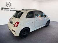 Second-hand Abarth 595 165 CP (121 kW) 2023 Alb Hatchback