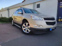 Occasion Chevrolet Traverse 299 ch (219 kW) 2011 Doré SUV