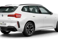 Gebraucht BMW X3 Shadowline 208 PS (152 kW) 2025 Weiß SUV