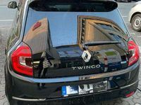 gebraucht Renault Twingo TwingoElectric URBAN NIGHT 8fach bereift