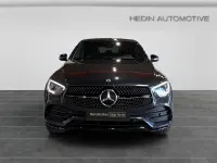 Gebraucht Mercedes GLC300e AMG 211 PS (155 kW) 2021 Szary SUV