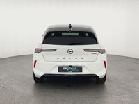 Gebraucht Opel Astra GS Line 150 PS (110 kW) 2022 Weiss Limousine