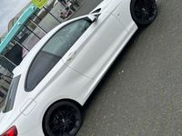 gebraucht BMW 220 f22 d Coupé M Paket