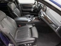 Gebraucht BMW 640 Executive 320 PS (235 kW) 2019 Blau Coupé