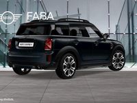Gebraucht Mini Cooper S Countryman 178 PS (130 kW) 2024 Blau SUV