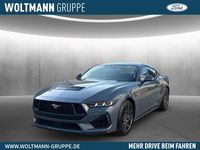 Neu Ford Mustang GT Fastback 446 PS (328 kW) 2026 Vapor blue/whisper blue Coupé