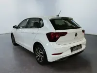 Gebraucht VW Polo Life 95 PS (69 kW) 2025 Pure white Kleinwagen