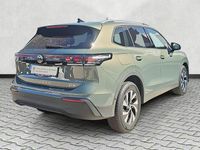 Neu VW Tiguan Life 150 PS (110 kW) 2025 Grün SUV