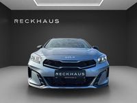 Neu Kia XCeed GT-Line 179 PS (131 kW) 2026 Silber SUV