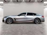 gebraucht BMW M850 xDrive Gran Coupé