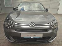 Gebraucht Citroën C4 PureTech 131 PS (96 kW) 2023 Lackierung platiniumgrau/typ aussenverkleidung metalliclackierung SUV