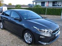 Gebraucht Kia Ceed Edition 7 99 PS (72 kW) 2019 Dark penta Kleinwagen