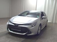Gebraucht Toyota Corolla 122 PS (89 kW) 2021 Grau Kombi