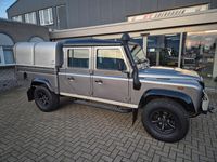 Second-hand Land Rover Defender 2008 Gri SUV