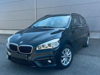 Gebraucht BMW 220 190 PS (139 kW) 2017 Schwarz Kombi