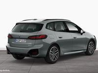 Gebraucht BMW 220 Active Tourer M Sport 156 PS (114 kW) 2023 Grau Van / Kleinbus