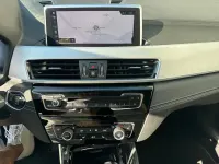 Gebraucht BMW X1 Sport Line 192 PS (141 kW) 2019 Schwarz SUV