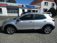 Gebraucht Kia Stonic Vision 84 PS (61 kW) 2023 Silber SUV